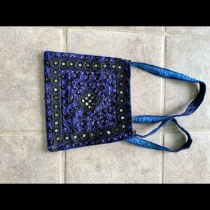 Iranian Purse